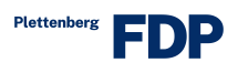 Logo FDP Plettenberg